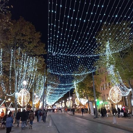 Appartamento Aix En Provence - Rotonde - Cours Mirabeau Aix-en-Provence Esterno foto