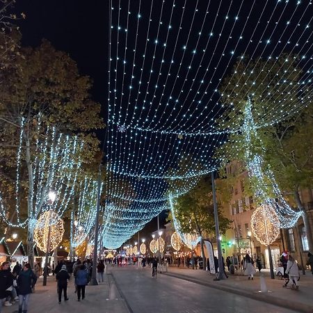 Appartamento Aix En Provence - Rotonde - Cours Mirabeau Aix-en-Provence Esterno foto