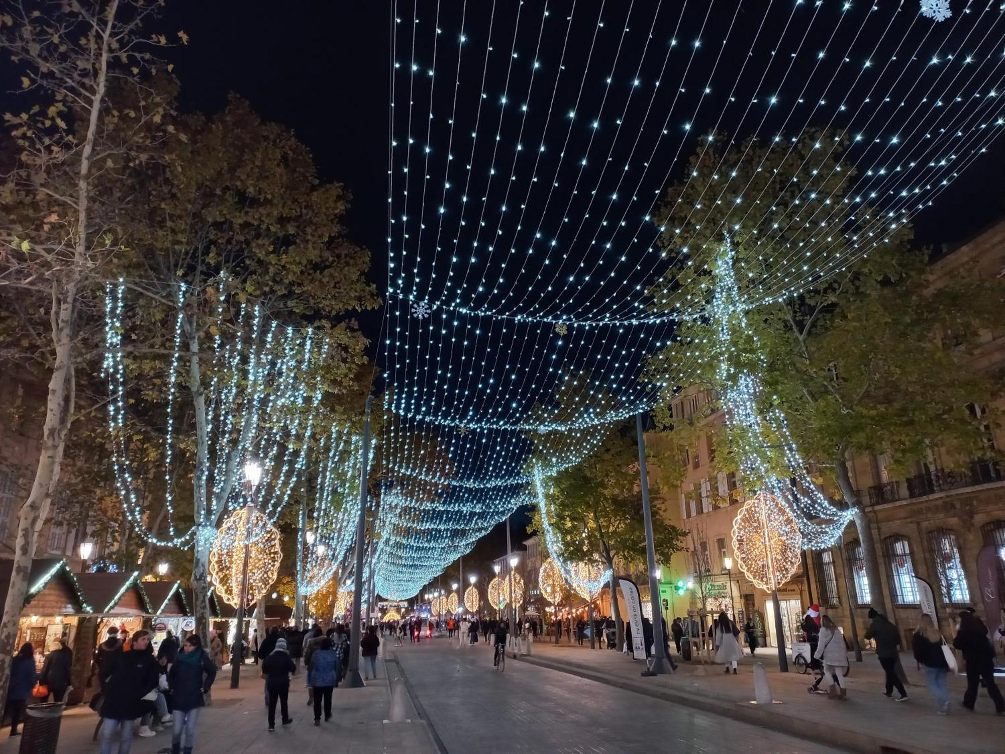 Appartamento Aix En Provence - Rotonde - Cours Mirabeau Aix-en-Provence Esterno foto