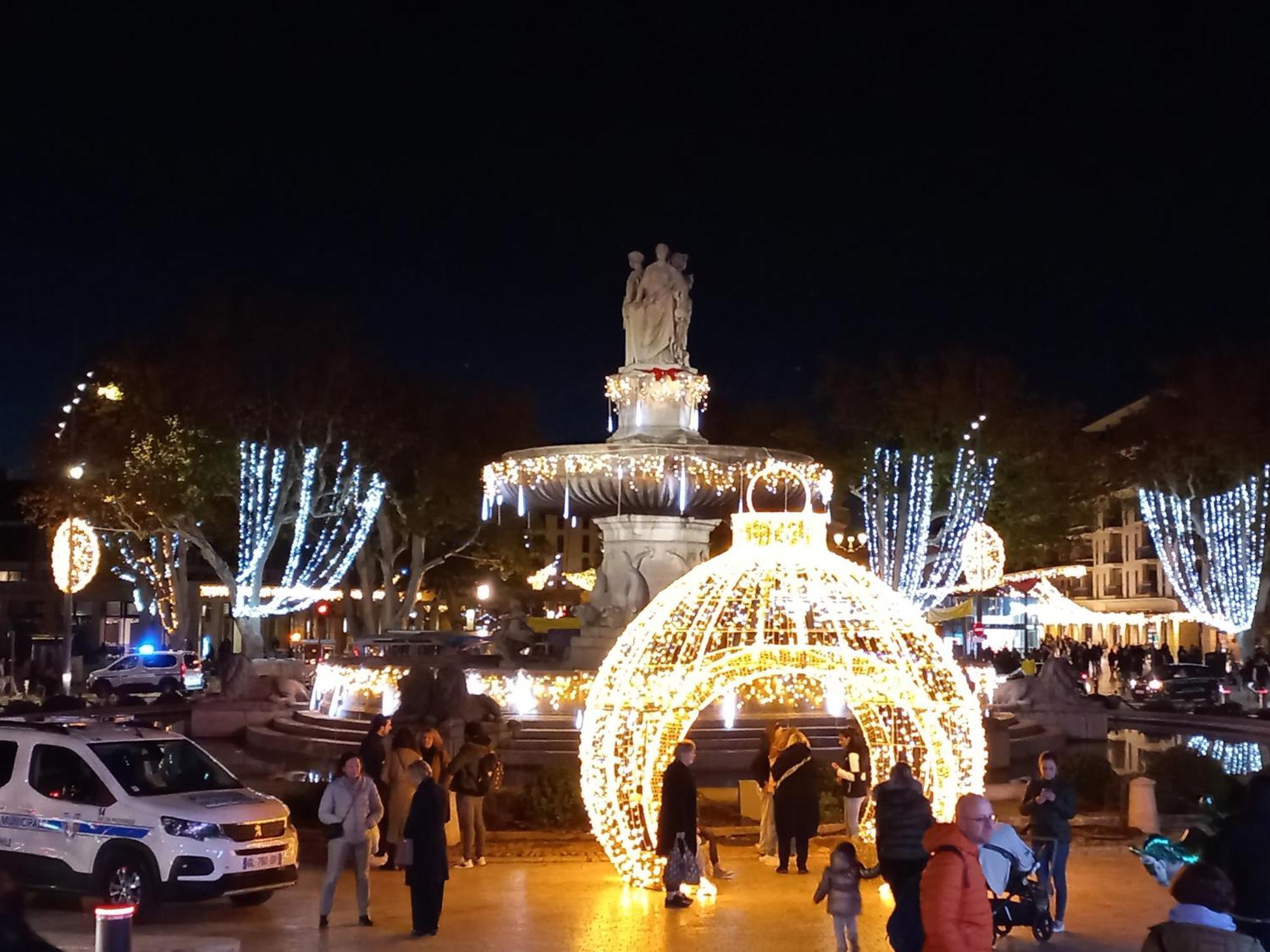 Appartamento Aix En Provence - Rotonde - Cours Mirabeau Aix-en-Provence Esterno foto