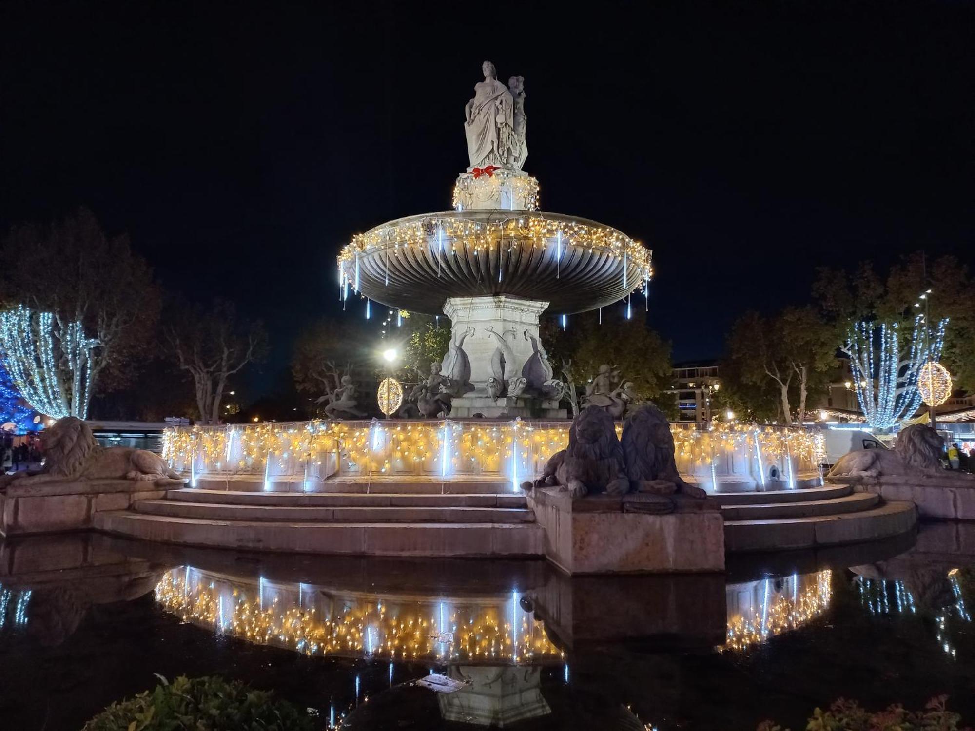 Appartamento Aix En Provence - Rotonde - Cours Mirabeau Aix-en-Provence Esterno foto