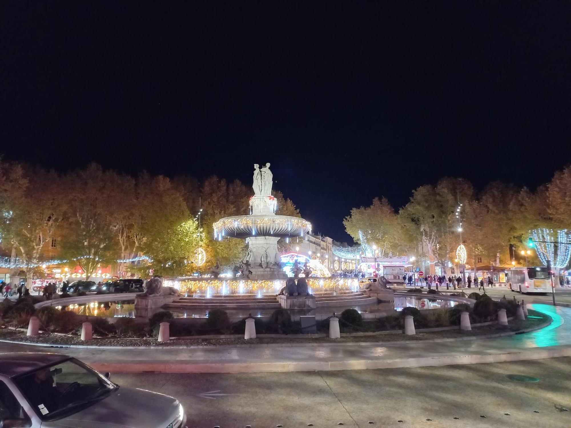 Appartamento Aix En Provence - Rotonde - Cours Mirabeau Aix-en-Provence Esterno foto